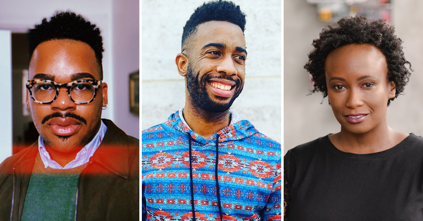 Tune in to Reflections: Poets on Black History in Tennessee Tonight